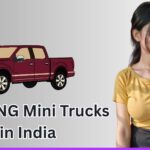Best CNG Mini Trucks in India (Late 2025) - A Guide to Lowering Your Fuel Costs