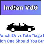 Tata Punch EV vs Tata Tiago EV (2025) – Which One Should You Buy?