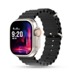 How to Choose the Perfect Smartwatch for iPhone & Android Users image