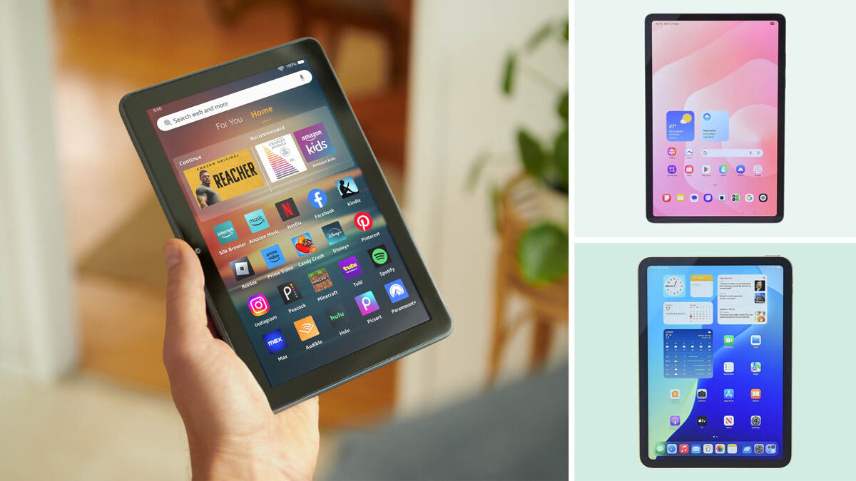 Best Tablet to Use in 2026: A Complete Buyer’s Guide for Performance, Productivity, and Entertainment